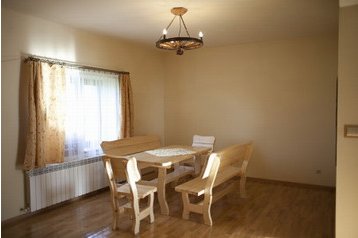 Poola Penzión Mucharz, Eksterjöör