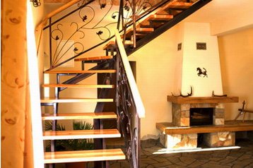 Poola Penzión Mucharz, Eksterjöör