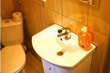 Poola Penzión Mucharz, Eksterjöör