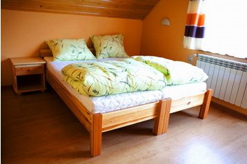 Lengyelország Penzión Mucharz, Interiőr