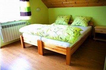 Polen Penzión Mucharz, Eksteriør