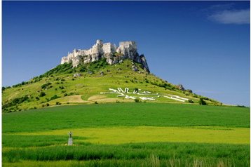 Slovensko Chata Hnilčík, Exteriér