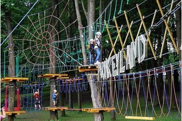 Slovakia Chata Hnilčík, Exterior