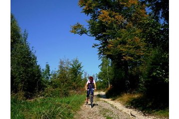 Slovakkia Chata Hnilčík, Eksterjöör