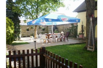 Чехия Penzión Mohelno, Экстерьер