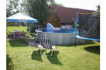 Чехия Penzión Mohelno, Экстерьер