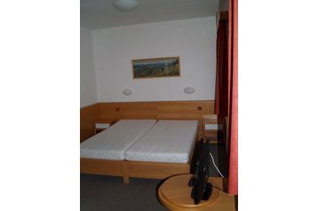 Чехия Penzión Krásná, Екстериор