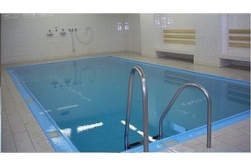 Чехия Penzión Krásná, Екстериор