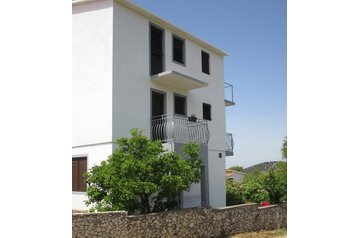 Hrvaška Byt Ražanj, Eksterier