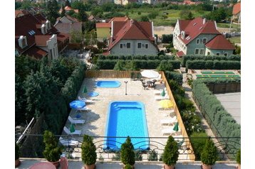 Угорщина Hotel Eger, Екстер'єр