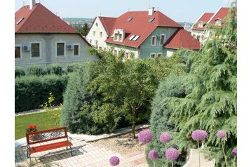 Угорщина Hotel Eger, Екстер'єр