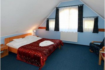 Угорщина Hotel Eger, Екстер'єр