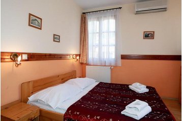 Угорщина Hotel Eger, Екстер'єр