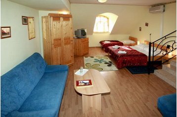 Угорщина Hotel Eger, Екстер'єр