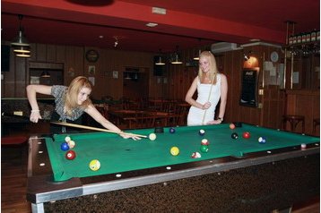 Угорщина Hotel Eger, Екстер'єр