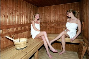 Угорщина Hotel Eger, Екстер'єр