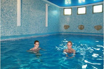 Угорщина Hotel Eger, Екстер'єр