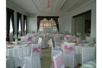 Угорщина Hotel Eger, Екстер'єр