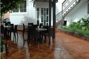 Montenegro Penzión Igalo, Esterno