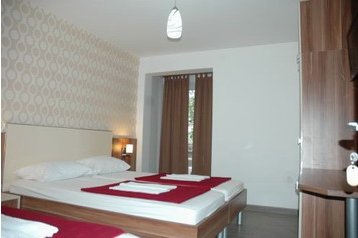 Montenegro Penzión Igalo, Esterno