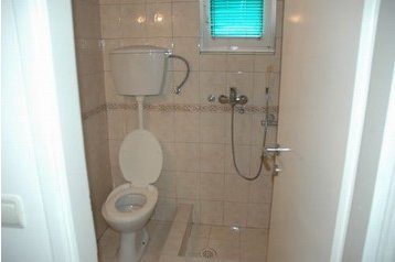 Montenegro Penzión Igalo, Esterno