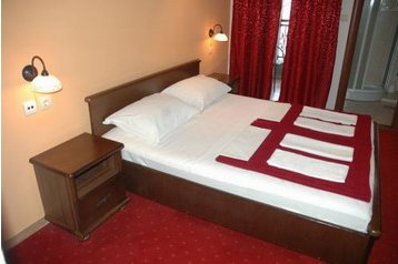 Пансионат Igalo 5