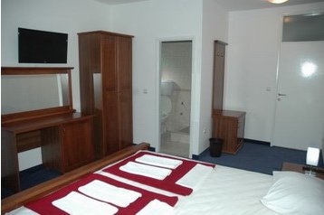 Пансионат Igalo 5