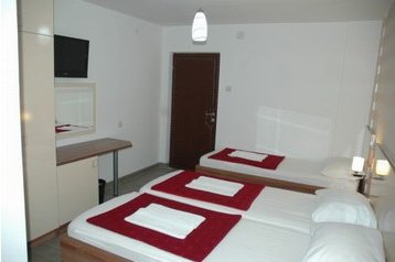 Пансионат Igalo 5