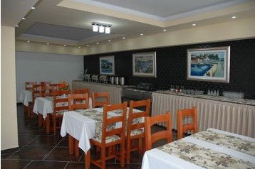 Пансионат Igalo 5