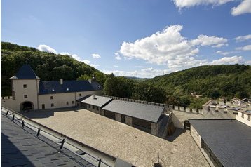 Słowacja Hotel Vígľaš, Zewnątrz