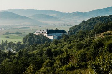 Szlovákia Hotel Vígľaš, Exteriőr