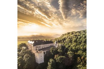 Slovačka Hotel Vígľaš, Eksterijer