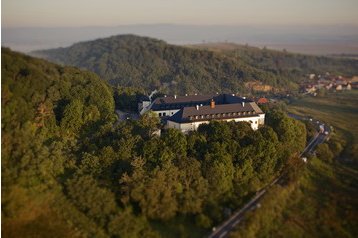 Slovakkia Hotel Vígľaš, Eksterjöör