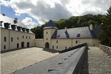 Hôtel Vígľaš 2