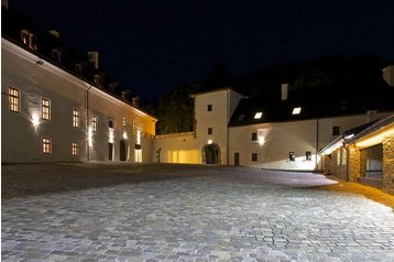Hôtel Vígľaš 5