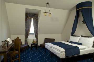 Slovensko Hotel Vígľaš, Interiér