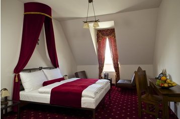 Slovensko Hotel Vígľaš, Exteriér
