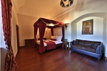 Slovaquie Hotel Vígľaš, Extérieur