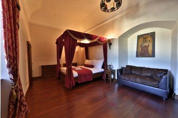 Viesnīca Vígľaš 12