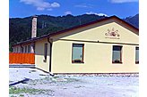 Pensionas Liptovská Osada Slovakija