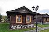 Chalet Liptovský Mikuláš Slovaquie