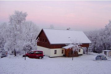 Čehija Byt Příchovice, Eksterjers