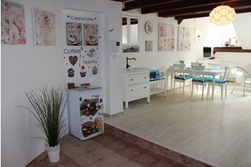 Пансионат Mělník 9