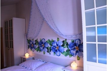 Пансионат Mělník 9