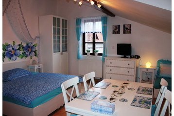 Пансионат Mělník 9