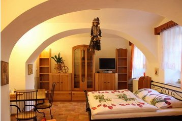 Пансионат Mělník 9