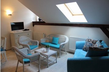 Пансионат Mělník 9