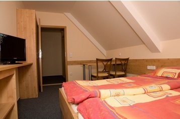 Чехия Hotel Ostružná, Интерьер