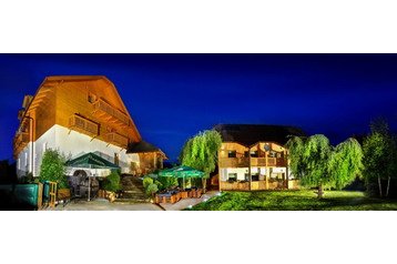 Slovakija Penzión Bodice, Eksterjeras