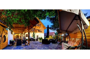 Slovakija Penzión Bodice, Eksterjeras